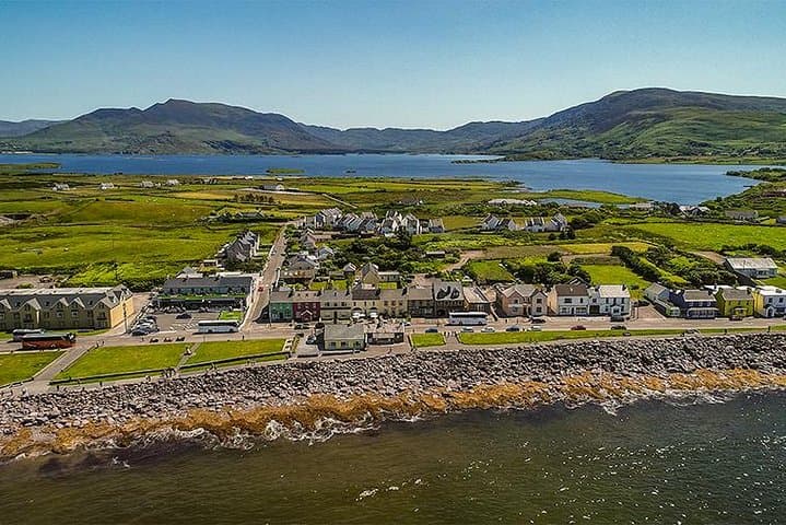 Ring of Kerry Small-Group Tour — Skellig Ring, Ladies View & Waterville (Full-Day) photo 3