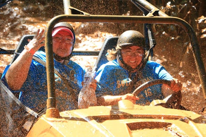 ATV Outback Adventure from Kingston — Off‑Road Trails & Caribbean Sea Views photo 5
