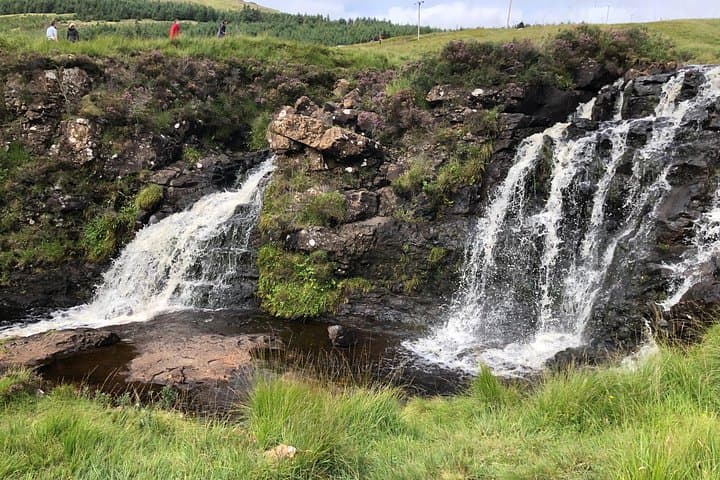 Best of Skye Day Tour: Fairy Pools, Quiraing, Neist Point & Dunvegan from Portree photo 4