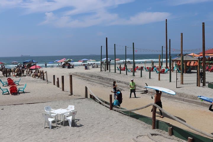 Discover Rosarito Like a Local: A Day Trip from San Diego to Baja’s Coastal Gem