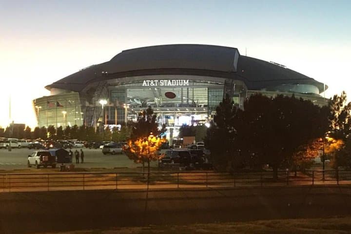 Inside AT&T Stadium: A Practical Guide to the Dallas Cowboys Small-Group Tour photo 5