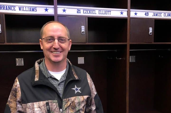 Inside AT&T Stadium: A Practical Guide to the Dallas Cowboys Small-Group Tour photo 6