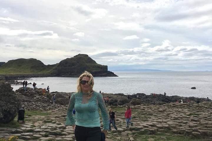 Private Giant's Causeway & Antrim Coast: Game of Thrones Rope Bridge Day Tour from Belfast photo 3
