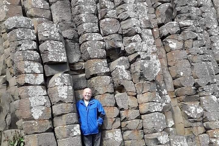 Private Giant's Causeway & Antrim Coast: Game of Thrones Rope Bridge Day Tour from Belfast photo 4