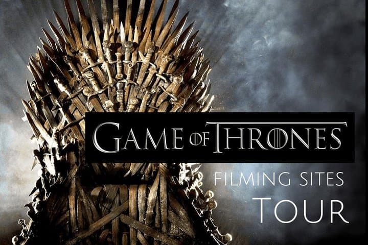 Giant's Causeway & Carrick-a-Rede: Private Game of Thrones Coast Tour from Belfast photo 4