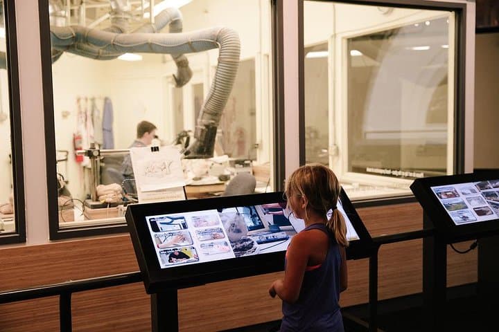 Field Museum All-Access Pass: Explore Chicago’s Dinosaurs, Gems & Ancient Cultures photo 5
