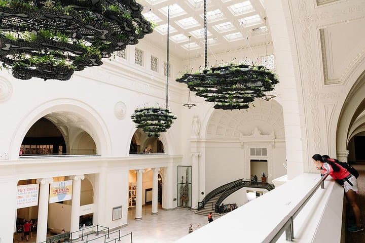 Field Museum Chicago Guide: SUE, Dinosaurs, Ancient Egypt & Gems photo 5