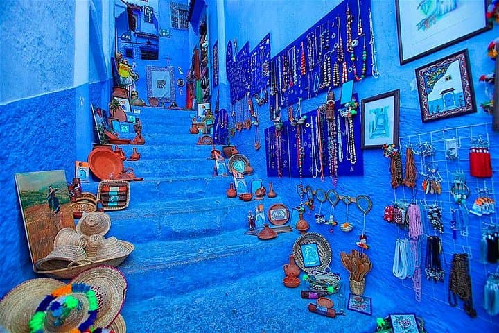 10-Day Private Morocco Tour: Sahara Dunes, Imperial Cities & Merzouga Adventure photo 3