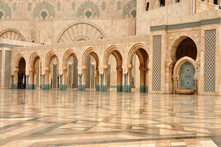 10-Day Private Morocco Tour: Sahara Dunes, Imperial Cities & Merzouga Adventure photo 2