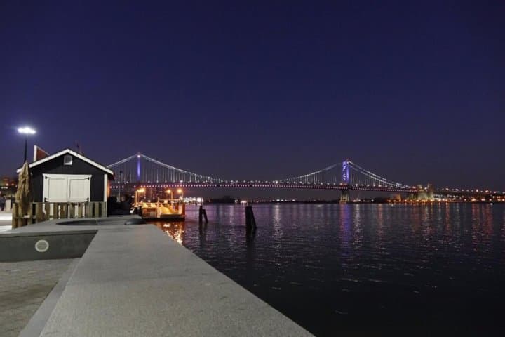 Explore Philadelphia After Dark: Philly By Night Double Decker Bus Tour photo 5