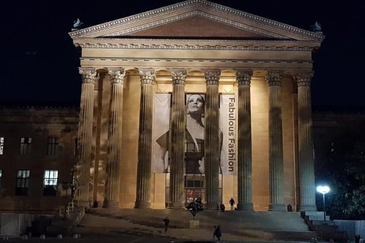 Explore Philadelphia After Dark: Philly By Night Double Decker Bus Tour photo 6