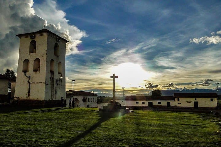 Peru in 10 Days: Lima, Ica, Cusco & Puno — Machu Picchu, Rainbow Mountain & Lake Titicaca photo 4