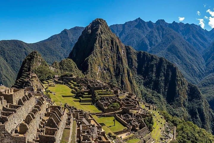 Two-Day Inca Trail to Machu Picchu: Km 104 Hike & Sunrise at the Sun Gate photo 1