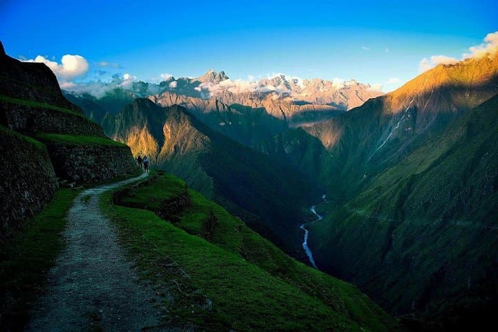 Two-Day Inca Trail to Machu Picchu: Km 104 Hike & Sunrise at the Sun Gate photo 2