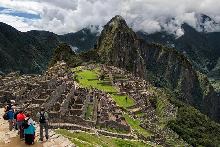 48-Hour Sacred Valley and Machu Picchu Tour from Cusco photo 2