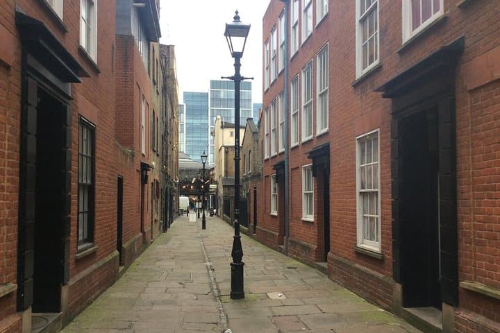 Jack the Ripper Daytime Walking Tour: Private Whitechapel History Walk photo 6