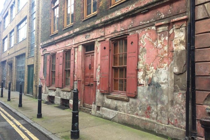 Jack the Ripper Daytime Walking Tour: Private Whitechapel History Walk photo 5