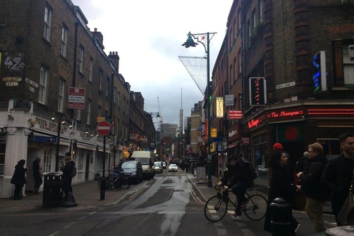 Jack the Ripper Daytime Walking Tour: Private Whitechapel History Walk photo 4