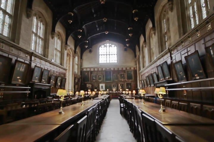 Oxford Private Guided Walking Tour: Colleges, Bodleian & Ashmolean in 3 Hours photo 4