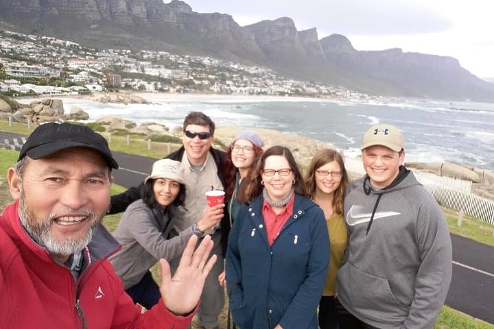 Cape2Addo Safari Adventure: 8-Day Cape Town to Addo Big 5 Tour photo 4