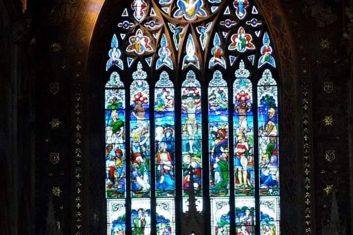 Private County Armagh Day Tour: Navan Fort, Armagh Cathedrals & Celtic History photo 4