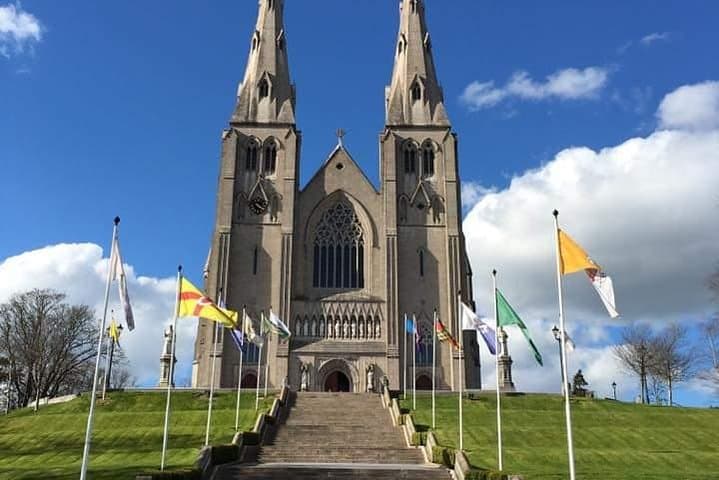Private County Armagh Day Tour: Navan Fort, Armagh Cathedrals & Celtic History photo 6