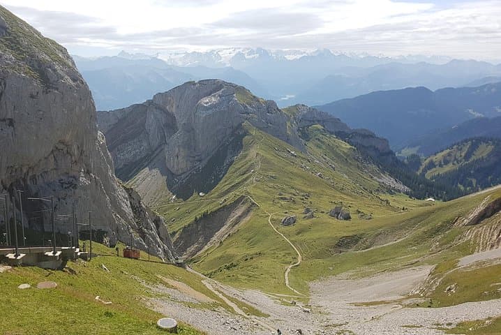 Mt Pilatus Golden Roundtrip: Private Day Trip from Zurich with Cogwheel Train & Lake Cruise photo 2