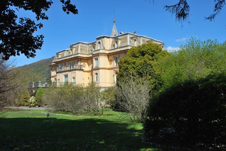Private Walking Tour of Villa Taranto Botanical Gardens, Verbania photo 6
