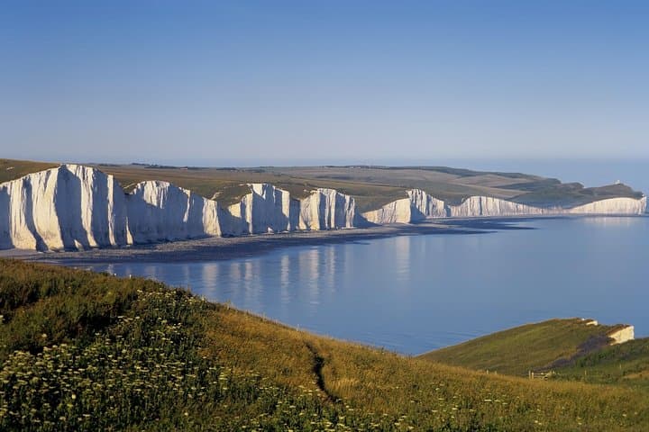 Seven Sisters & South Downs Explorer — Full-Day Train and Minibus Tour from London photo 2