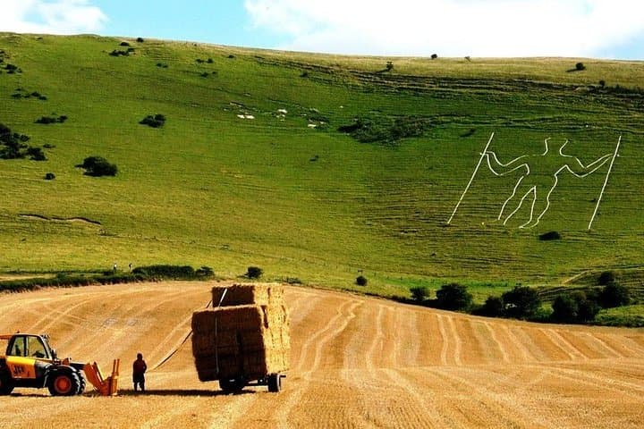 Seven Sisters & South Downs Explorer — Full-Day Train and Minibus Tour from London photo 4