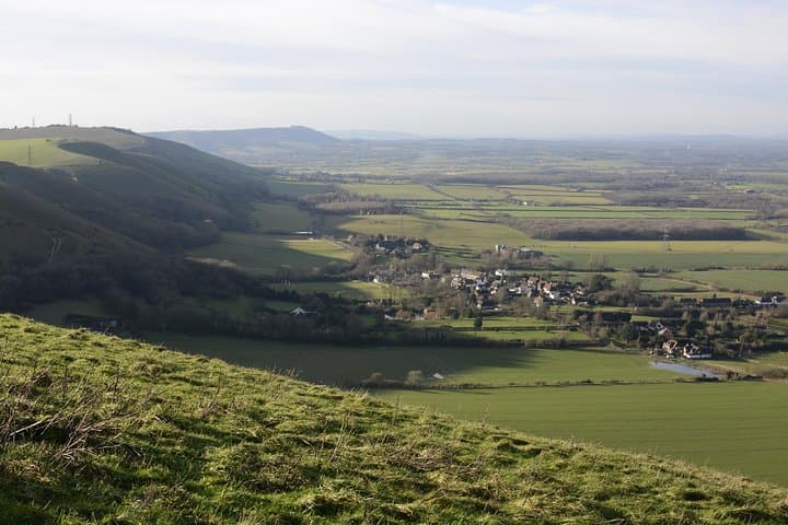 Seven Sisters & South Downs Explorer — Full-Day Train and Minibus Tour from London photo 5