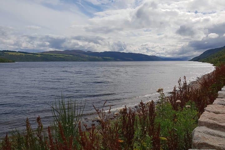 Private Invergordon to Loch Ness & Urquhart Castle Day Tour photo 2