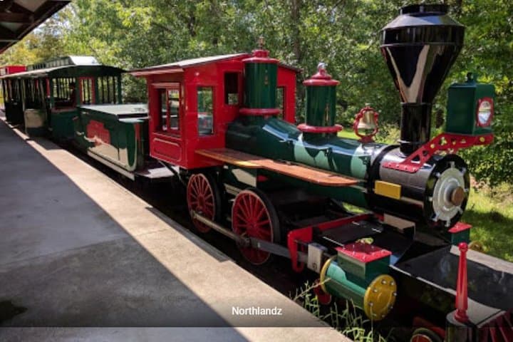 Exploring Northlandz: Flemington’s Giant Miniature Wonderland photo 4