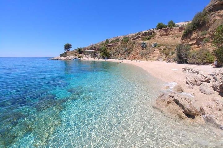Speedboat Tour to Hvar, Brač & Šolta from Split — Pakleni Islands, Snorkel & Beaches photo 2