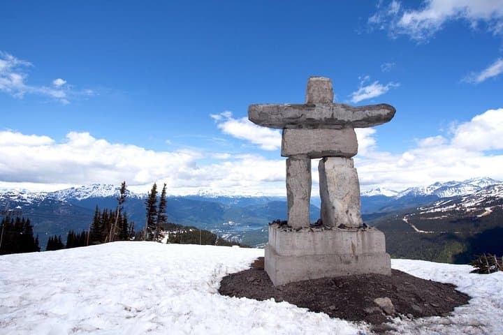 Private Mercedes Transfer from Vancouver to Whistler — 1:45PM Sea-to-Sky Shuttle photo 2