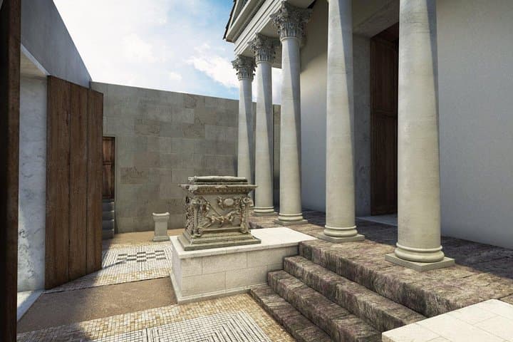 Nora Archaeological Park Private Tour from Chia — Ancient Ruins & Pula Visit photo 6