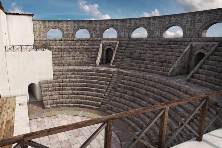 Nora Archaeological Park Private Tour from Chia — Ancient Ruins & Pula Visit photo 4