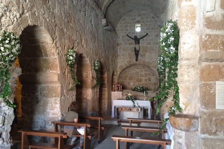 Nora Archaeological Park Private Tour from Chia — Ancient Ruins & Pula Visit photo 3