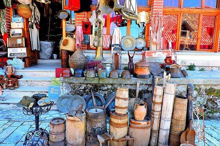 Best of Albania: 6-Day Cultural & Nature Tour from Tirana photo 5
