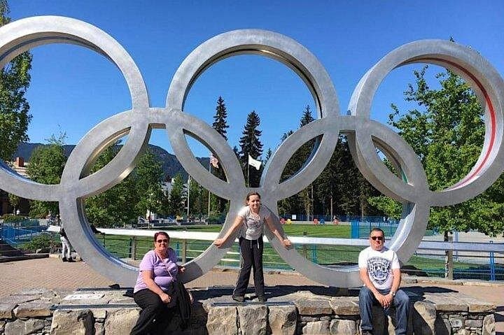 Private Vancouver Charter: 5-Hour Customized Minibus Tour of City Highlights photo 4
