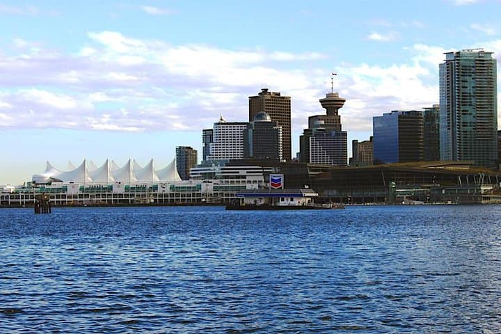 Sea-to-Sky Day Trip: Vancouver, Shannon Falls & Whistler (6.5‑Hour Whistler Visit) photo 3