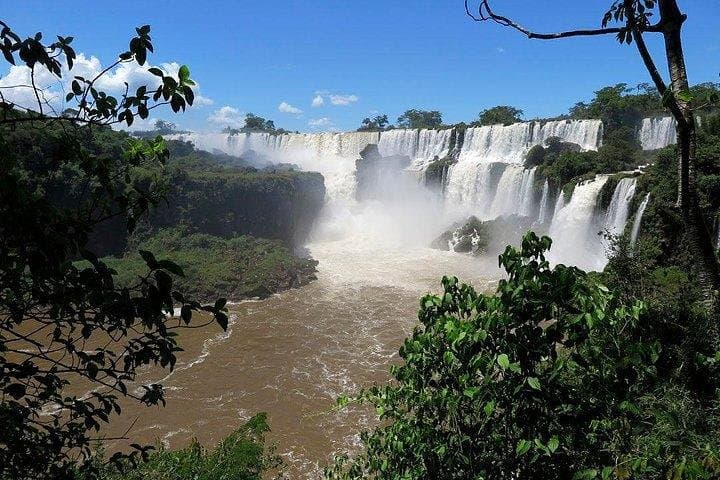 Argentine Side Iguassu Falls Private Tour from Puerto Iguazú photo 4