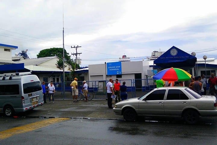 Cahuita & Tortuguero Canals Full-Day Tour from Puerto Limón — Rainforest, Canals & Coast photo 3