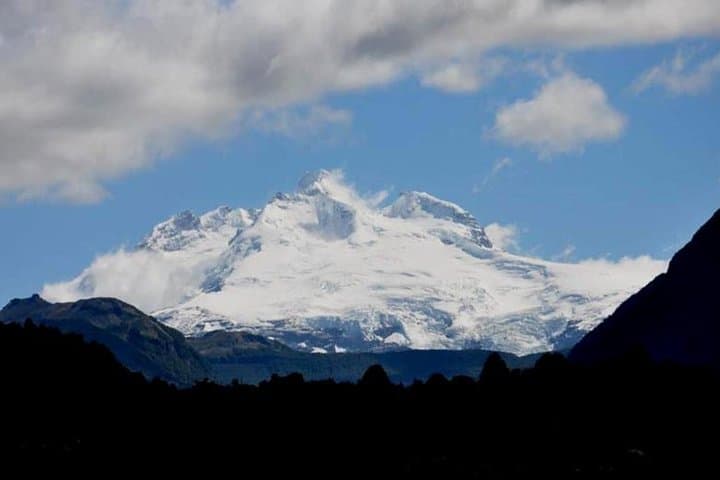 Private Manso River Lakes & Waterfalls Tour from Bariloche photo 4