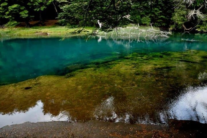 Private Manso River Lakes & Waterfalls Tour from Bariloche photo 5