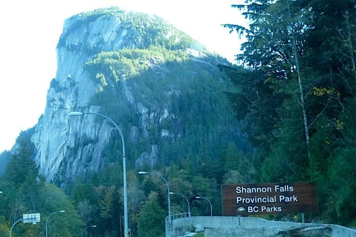 Vancouver Private Charter Tour: City and Nature in One Day with a Local Guide photo 3