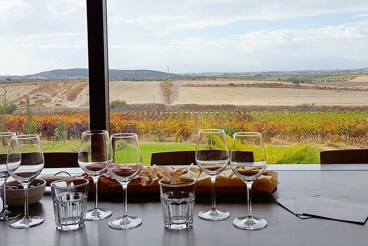 Cagliari Wine Road: Full-Day Private Winery Tour with Lunch photo 2