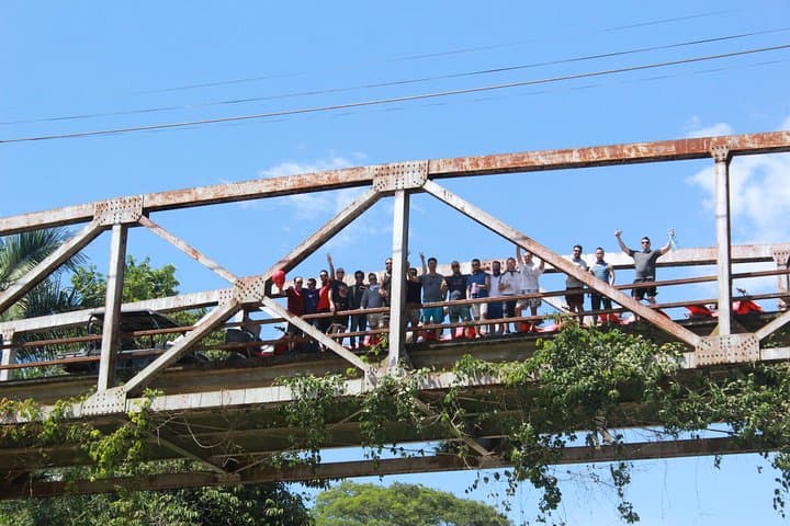 Puntarenas ATV River Ride: 2-Hour Off-Road Adventure photo 6