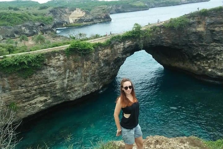 Discover Nusa Penida: A Day of Exploration photo 4