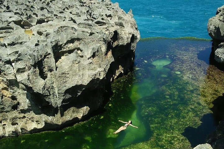 Discover Nusa Penida: A Day of Exploration photo 5